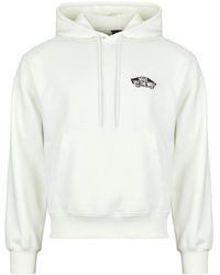 Vans - Kapuzensweaters Double Standard Pullover - Lyst