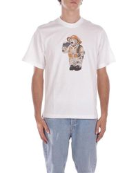 Market - T-shirt F5MKMATH050 - Lyst