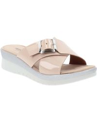 Valleverde - Pantoffels Vv52100 - Lyst