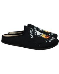 Vulca Bicha - Chaussons - Lyst