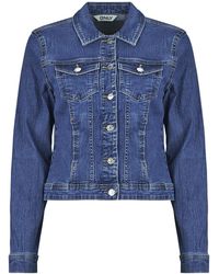 ONLY - Spijkerjack Onlwonder - Lyst