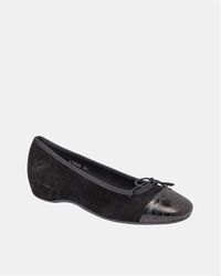 Callaghan - Ballerines 17936 43340 - Lyst