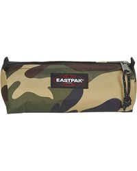 Eastpak - Sac Trousse Benchmark Single - Lyst