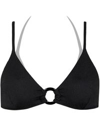 Lisca - Maillots de bain Haut maillot de bain triangle sans armatures MALAGA - Lyst