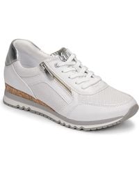 Marco Tozzi - Sneaker Bella - Lyst