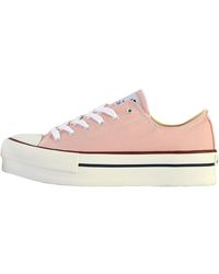 Victoria - Lage Sneakers 182716 - Lyst