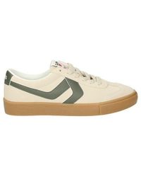 Levi's - Baskets Basses - Lyst