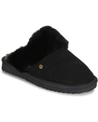 Warmbat - Hausschuhe Flurry - Lyst