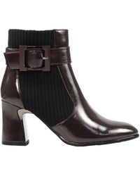 Lunar - Bottines Trudy - Lyst