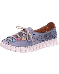Gemini - Ballerines - Lyst
