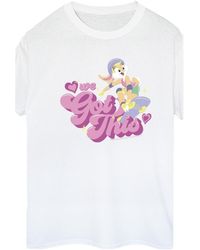 Dessins Animés - T-shirt Lola We Got This Skate - Lyst