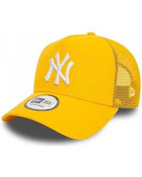 KTZ - Pet League Ess Trucker Neyyan - Lyst