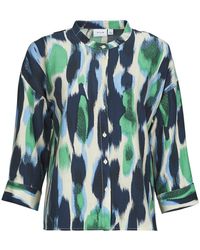 Vila - Blouses Virano - Lyst