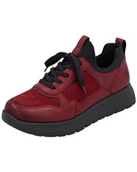 Remonte - Baskets Basses - Lyst