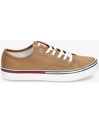 Tommy Hilfiger - Ville basse TOMMY JEANS ESSENTIAL LOW CUT - Lyst