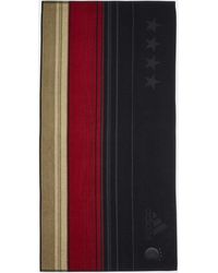 adidas Accessoire sport Serviette DFB - Noir