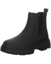 La Strada - Bottes - Lyst