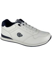 Dek - Baskets Basses Anchor - Lyst