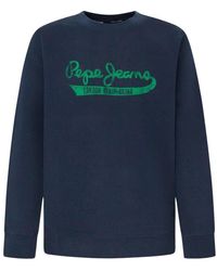 Pepe Jeans - Sweat-shirt - Lyst