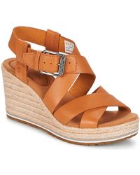 timberland nice coast sandals