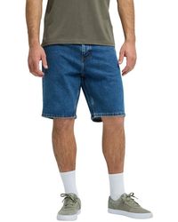 Quiksilver - Short Regular - Lyst