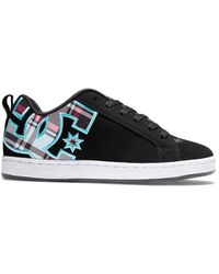DC Shoes-Schoenen voor dames | Online sale met kortingen tot 80% | Lyst NL