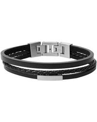 Fossil - Bracelet Pour s - Lyst