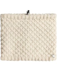 Roxy - Echarpe Blizzard - Lyst