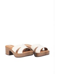 Keslem - Mules 42519 - Lyst