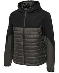 Hummel - Veste Veste North Hybrid Jacket - Lyst