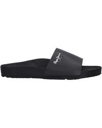 claquette pepe jeans homme