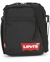 Levi's - Pochette Mini Crossbody Solid Batwing) - Lyst