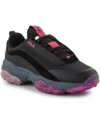 Fila - Baskets Basses Loligo Cb Wmn - Lyst