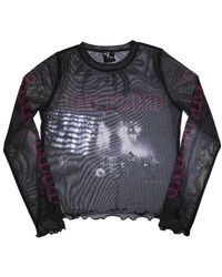 Pink Floyd - T-shirt Live Band - Lyst