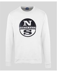 North Sails - Sweat-shirt - 9024130 - Lyst