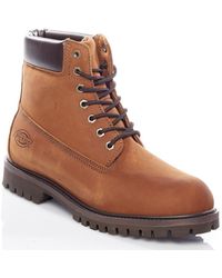 dickies knoxville boots