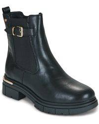 S.oliver - Damenstiefel - Lyst