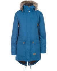 Trespass - Blouson Clea - Lyst