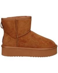 Xti - Bottes Neige 144441 - Lyst