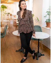 Celeste - Blouses Rossignol - Lyst