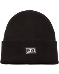 Obey - Bonnet Icon Eyes - Lyst