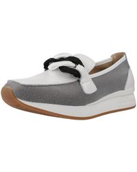 The Happy Monk - Mocassins VANITY 011 - Lyst