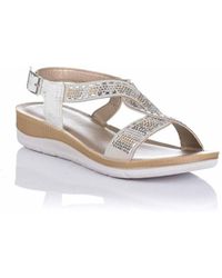 Inblu - Chaussures escarpins BV000043 - Lyst