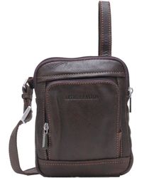Arthur Et Aston - Sacoche Sac porté travers Arthur et Aston Ref 53374 - Lyst
