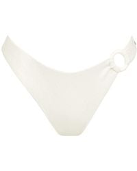 Lisca - Maillots de bain Bas maillot slip de bain échancré taille basse MALAGA - Lyst