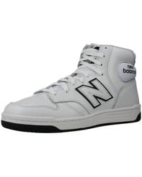 basket new balance montante basket new balance montante