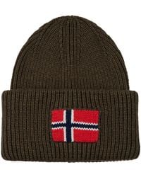 Napapijri - Mütze Evei - Lyst