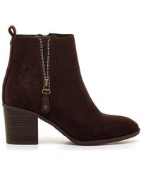 MTNG - Bottines Miriana - Lyst