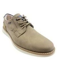 Xti - Derbies Chaussure Homme 145770 Taupe - Lyst
