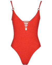 Banana Moon - Badeanzug Miller Groove - Lyst